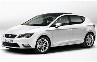 Housse voiture Seat Leon MK3 (2012-2019)