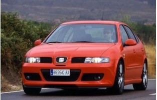 Housse voiture Seat Leon MK1 (1999 - 2005)