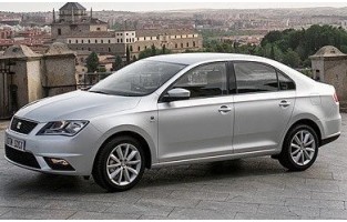 Protecteur de coffre Seat Toledo MK4 (2009 - 2018)