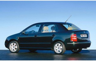 Housse voiture Skoda Fabia Sedan (2000 - 2007)