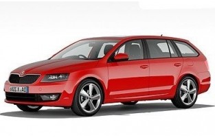 Housse voiture Skoda Octavia Combi (2013 - 2017)