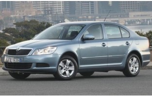 Protecteur de coffre Skoda Octavia Hatchback (2008 - 2013)