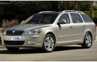 Skoda Octavia 2008-2013 combi