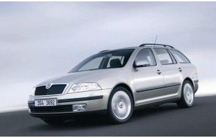 Housse voiture Skoda Octavia Combi (2004 - 2008)