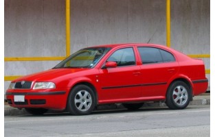 Tapis Skoda Octavia Hatchback (2000 - 2004) Excellence