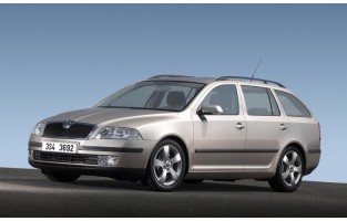 Tapis Skoda Octavia Combi (2000 - 2004) Excellence