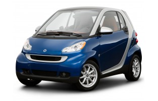 Smart Fortwo W451