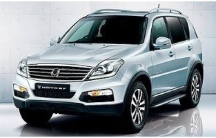 Housse voiture SsangYong Rexton (2012 - 2017)