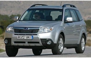 Housse voiture Subaru Forester (2008 - 2013)