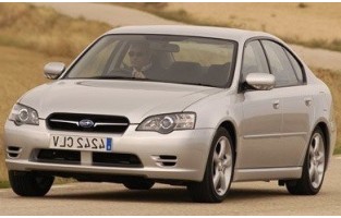 Tapis coffre Subaru Legacy (2003-2009)