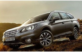Housse voiture Subaru Outback (2015 - actualidad)
