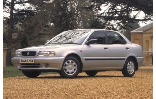 Tapis de sol Sport Edition Suzuki Baleno (1995 - 2001)