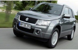 Kit déflecteurs d'air Suzuki Grand Vitara 5 portes (2005 - 2015)