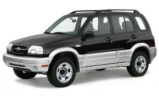 Chaînes de voiture pour Suzuki Grand Vitara (1998 - 2005)