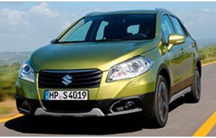 Suzuki S-Cross 2013 - 2018