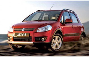 Chaînes de voiture pour Suzuki SX4 (2006 - 2014)