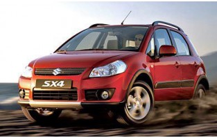 Housse voiture Suzuki SX4 (2006 - 2014)