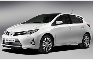 Protecteur de coffre Toyota Auris (2013 - actualité)