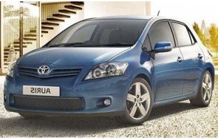 Tapis Toyota Auris (2010 - 2013) Personnalisés à votre goût