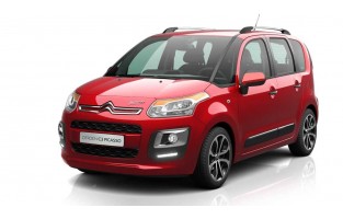 Protecteur de coffre Citroen C3 Picasso