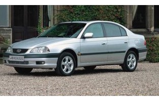 Protecteur de coffre Toyota Avensis (1997 - 2003)