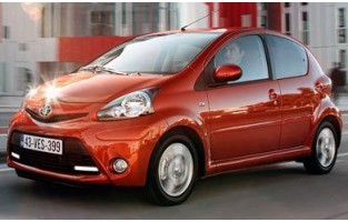 Housse voiture Toyota Aygo (2009 - 2014)