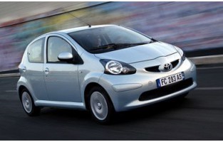 Housse voiture Toyota Aygo (2005 - 2009)