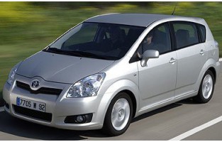 Housse voiture Toyota Corolla Verso 7 plazas (2004 - 2009)