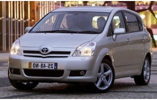 Housse voiture Toyota Corolla Verso 5 plazas (2004 - 2009)