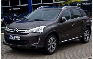 Housse voiture Citroen C4 Aircross