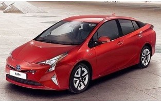 Toyota Prius 2016 - actualité