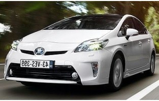 Tapis Toyota Prius (2009 - 2016) Beige