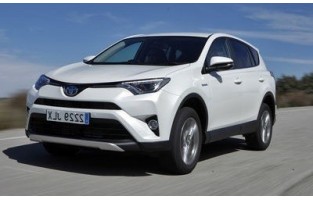 Tapis Toyota RAV4 Hybride (2015 - 2018) Excellence