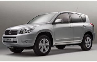 Housse voiture Toyota RAV4 (2006 - 2013)