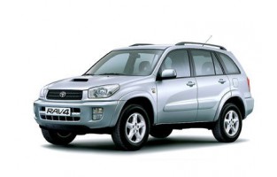 Housse voiture Toyota RAV4 5 puertas (2000 - 2003)