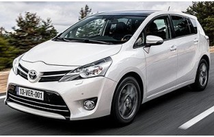 Tapis de voiture exclusive Toyota Verso (2013 - actualité)