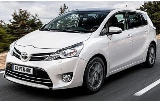 Tapis Toyota Verso (2013 - actualité) Premium