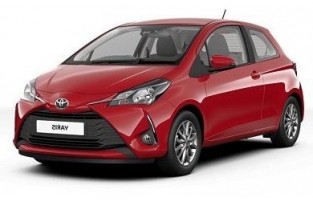 Chaînes de voiture pour Toyota Yaris 3 ou 5 portes (2017-2020)