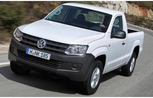 Housse voiture Volkswagen Amarok Cabina Única (2010 - 2018) 