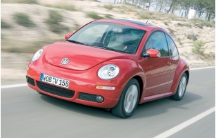 Tapis caoutchouc Volkswagen Beetle (1998 - 2011)