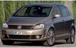 Kit de valises sur mesure pour Volkswagen Golf Plus