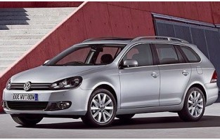 Tapis Volkswagen Golf 6 Break (2008 - 2012) Premium