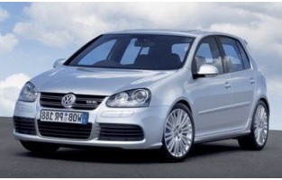 Kit de valises sur mesure pour Volkswagen Golf 5 (2004 - 2008)