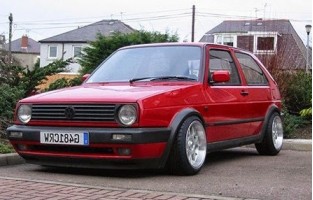 Volkswagen Golf 2