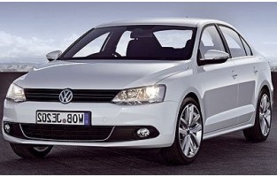 Tapis Volkswagen Jetta (2011 - actualité) Premium