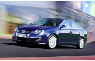 Tapis Volkswagen Jetta (2005 - 2011) Personnalisés à votre goût