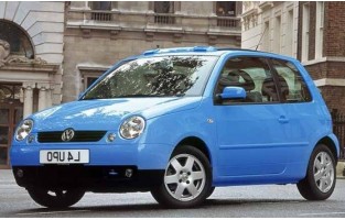 Kit déflecteurs d'air Volkswagen Lupo (2002 - 2005)
