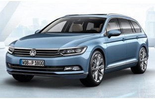 Protecteur de coffre de voiture réversible Volkswagen Passat B8 Break (2014 - actualité)