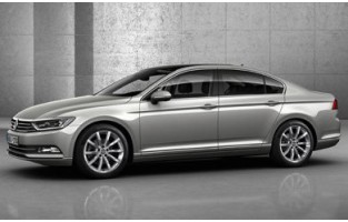 Tapis Volkswagen Passat B8 Berline (2014 - actualité) Gris