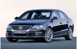 Tapis 3D Premium caoutchouc type de seau pour Volkswagen Passat B6 (2005 - 2010)
